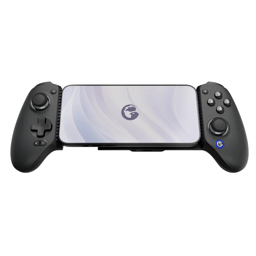 G8 Plus Bluetooth Gamepad Gaming Controller