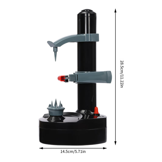 Automatic Multi-functional Rotating Electric Peeler