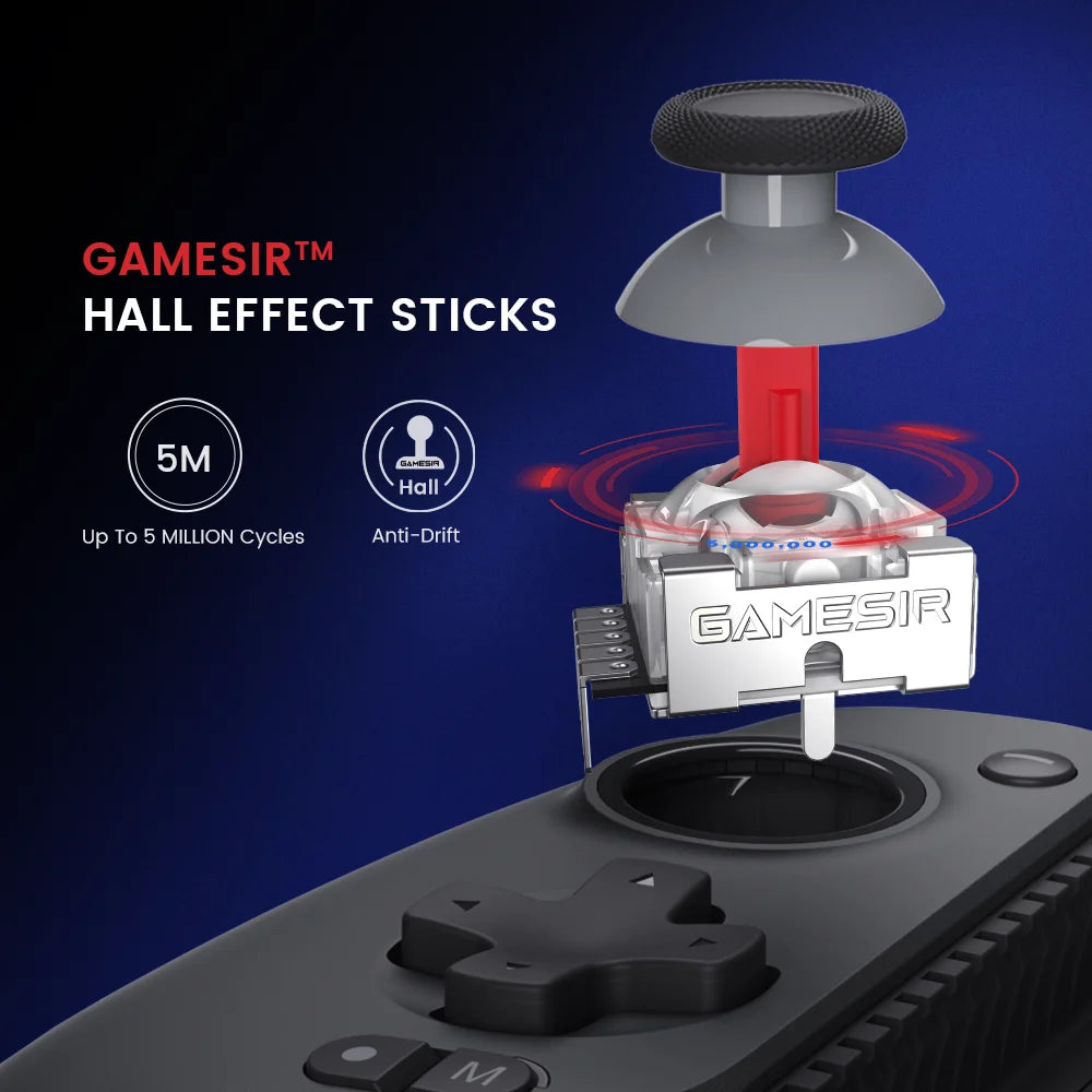 G8 Plus Bluetooth Gamepad Gaming Controller