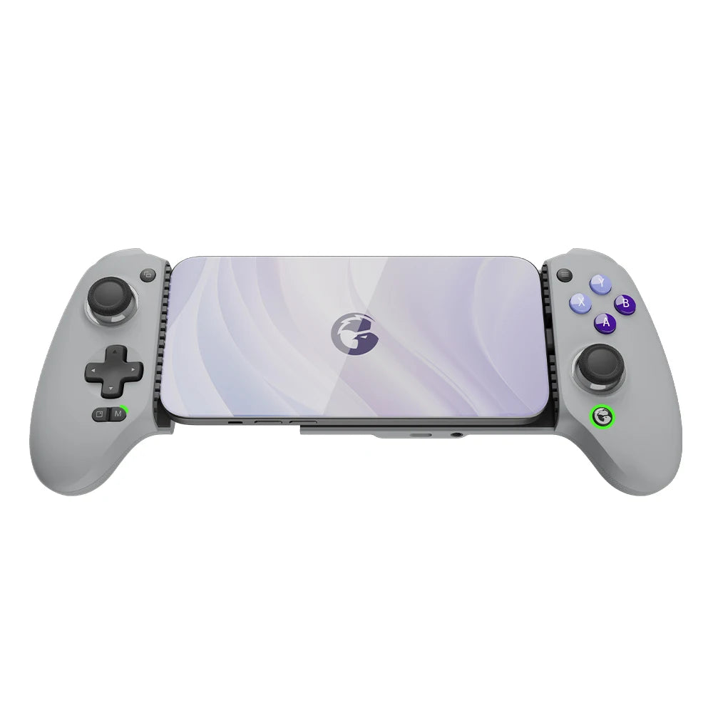 G8 Plus Bluetooth Gamepad Gaming Controller