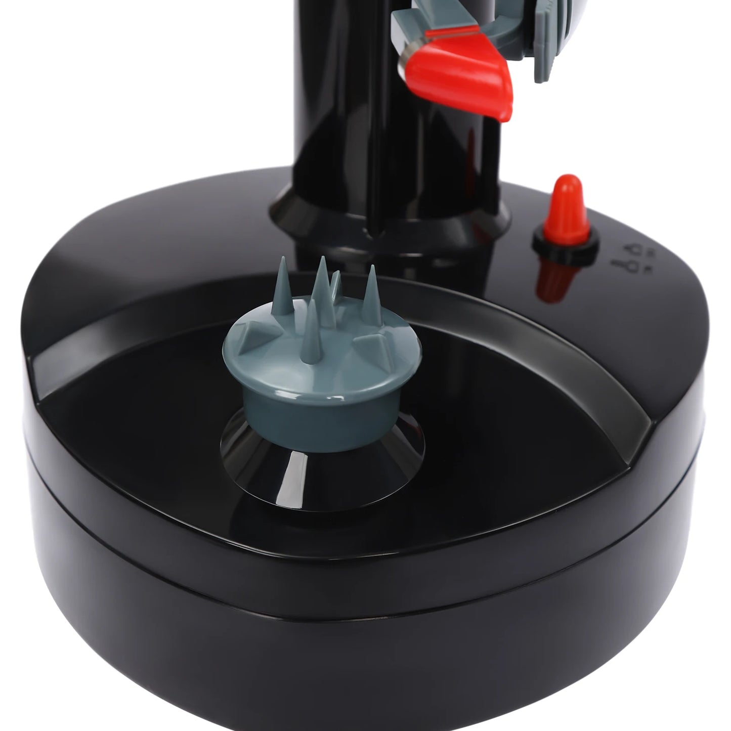 Automatic Multi-functional Rotating Electric Peeler
