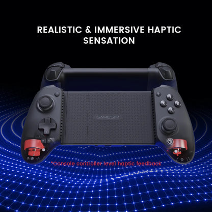 G8 Plus Bluetooth Gamepad Gaming Controller
