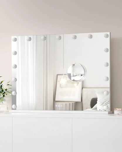 Vanity Mirror with Lights