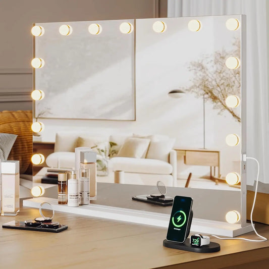 Vanity Mirror with Lights